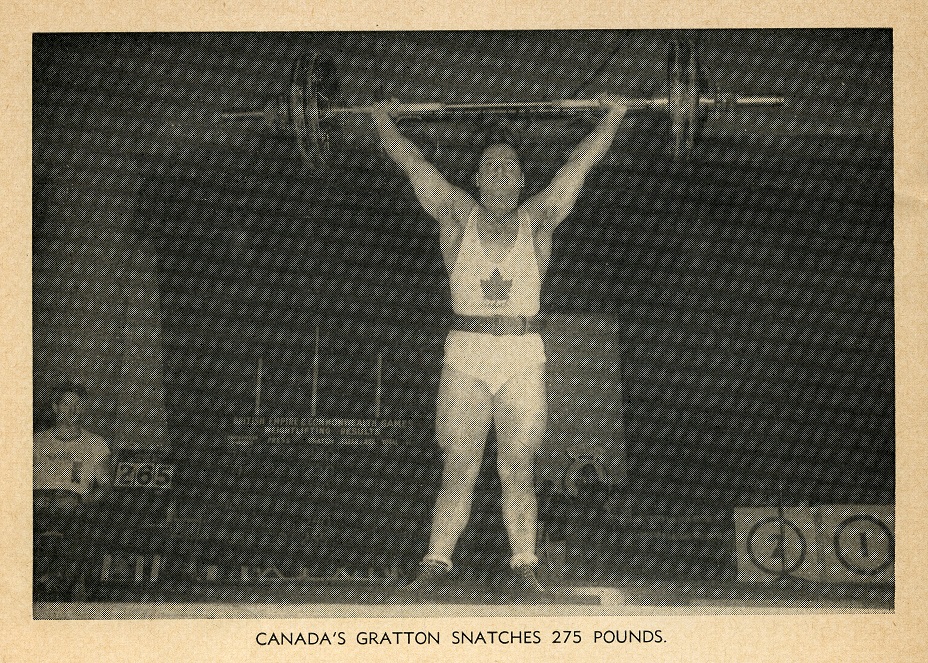 Gerald Gratton